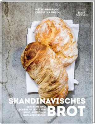 Image de Hygge - Skandinavisches Brot. Einfache und leckere Rezepte für Brot, Brötchen und Aufstriche