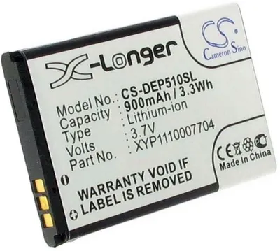 Produktbild von Akku für Doro PhoneEasy 510 usw.