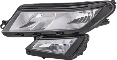 Produktbild von Hella Scheinwerfer links für Skoda Kodiaq für Linksverkehr