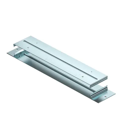 Image de OBO Bettermann Patte de jonction VL 350-2 7400996