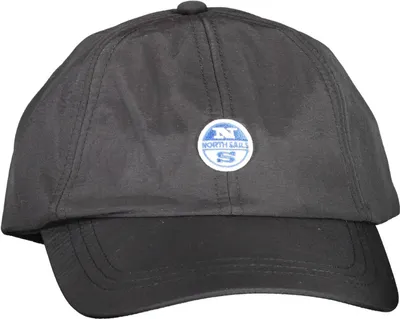 Obrázok produktu pre NORTH SAILS Hut Herren Textil Schwarz SF16341 - Größe: Einheitsgröße