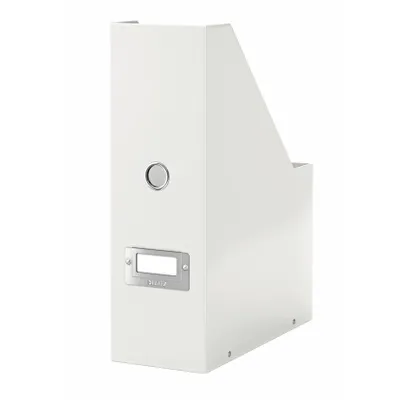 Obrázek produktu pro Leitz 60480001, Bílá, Karton, 286 mm, 282 mm, 330 x 251 x 59 mm, 2,21 kg