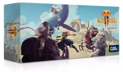Image de Karak 2 : Imperium - Sada 7 figurek