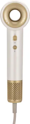 Zdjęcie produktu dla Suszarka do włosówMPM MSW-27