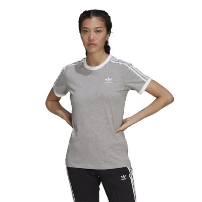 Obrázek produktu pro Adidas Trička 3STRIPES Tee, H33576, Größe: 164