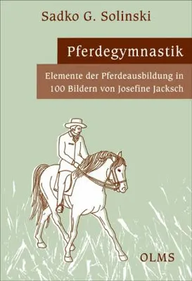 Zdjęcie produktu dla Pferdegymnastik