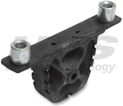 Produktbild von HJS Auspuffhalter für BMW 7 (E38) Auspuffanlage Montageteil 83 12 2003