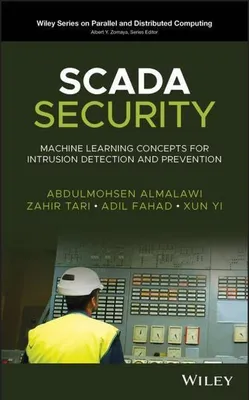Produktbild von Scada-Sicherheit
