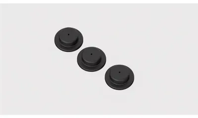 Imagen del producto de iRobot Roomba Combo j - Juego de 3 boquillas para dispensar líquidos