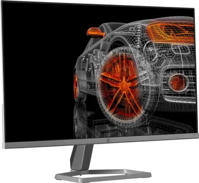 Image de HP M24fw - M-Series - Moniteur LED - Full HD (1080p) - 61 cm (24")