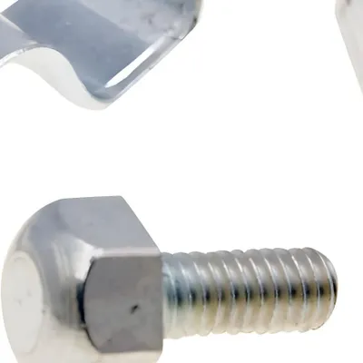 Obrázek produktu pro Halteschelle / Sicherungsklammer Scheinwerfer für Vespa ET3, Primavera, Vespa 50, 90