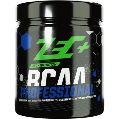 Produktbild von ZEC+ LEUCIN PROFESSIONAL Pulver, Neutral 270g