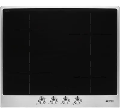 Immagine prodotto di Smeg Kochfeld Classica SI364FXM