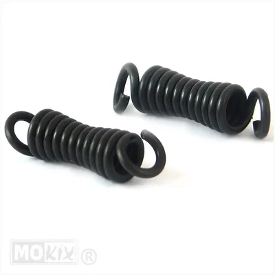 Obrázok produktu pre Brzdové doštičky, sada, BestPrice, 2 kusy, pre modely Puch Maxi S E50, Puch Maxi L E50