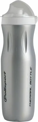 Obrázok produktu pre Termofľaša POLISPORT Hot & Cold Silver 500ml