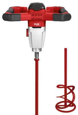 Produktbild von FLEX Akku-Rührwerk MXE 18.0-EC WR2 120 - 495964