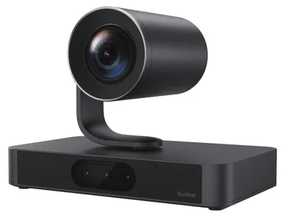 Obrázek produktu pro Yealink SmartVision 80, 20x, Černá