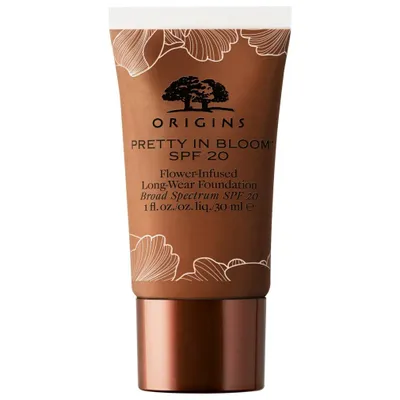 Obrázok produktu pre Origins Pretty in Bloom SPF 20 Dlhotrvajúci podkladový krém s kvetinovým efektom 720