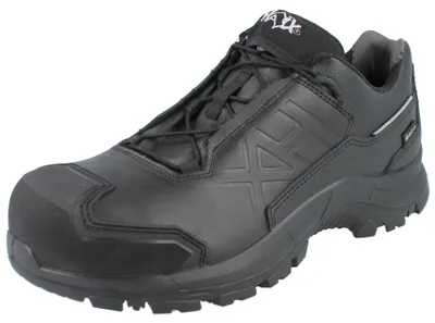 Immagine prodotto di HAIX scarpa di sicurezza BLACK EAGLE Safety 600 LTR S7 GTX 610051 taglia 44 nero