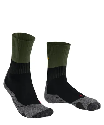 Produktbild von Falke Damen Wandersocken TK2 , Größe:35-36, Farbe:vertigo