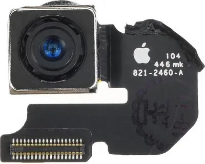 Produktbild von LCD FLEXKABEL IPHONE 6 4,7" mit Hinter Kamera