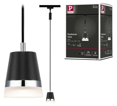 Immagine prodotto di Cono Paulmann URail Pendel