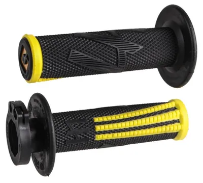 Produktbild von Odi Emig Pro V2 Griffe Schwarz  Schwarz One Size