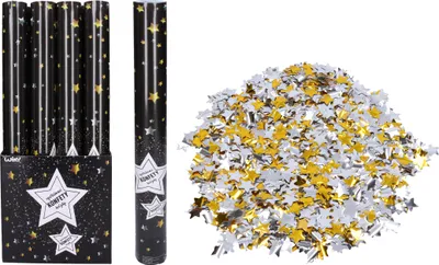 Immagine prodotto di Stelle cadenti per feste 50 cm