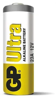 Produktbild von 23A / 23AE / LR50 / A23 / 8LR23 / VE22 1er-Pack