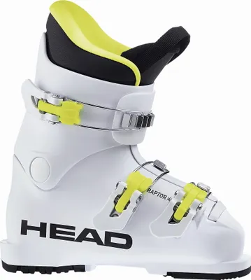 Produktbild von Head Kinder Skischuhe Raptor 40 : 18,5 Größe: 18,5