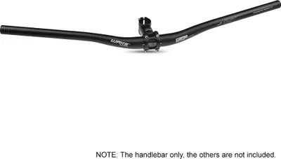 Produktbild von Mountainbike Lenker MTB Lenker Fahrrad Lenker Fahrrad Riser Bar