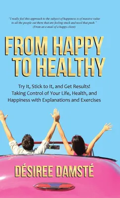 Produktbild von From Happy to Healthy