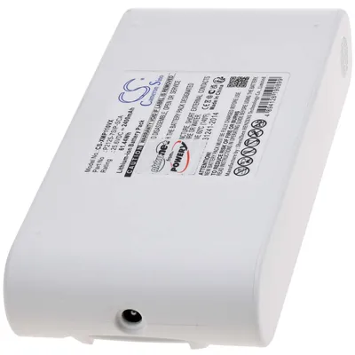 Produktbild von Akku für Dreame P10 P10 Pro Staubsauger