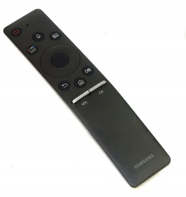 Produktbild von Samsung TV-Fernbedienung BN59-01298G