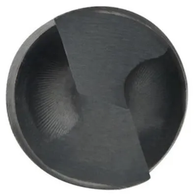Productafbeelding van Spiraalboor BS 328, type N, A125, diameter 11 mm, HSS, profielgeslepen, dampfgehard.