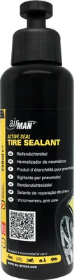 Produktbild von Kunzer Valve Out Sealant 250 ml Reifendichtmittel 61-069-001