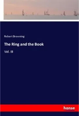 Obrázek produktu pro The Ring and the Book