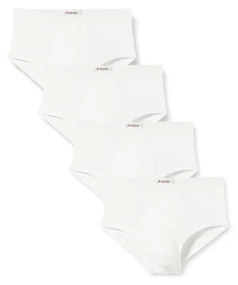 Produktbild von Eminence Herren Promo Classiques Unterhose, Weiß (Blanc/Blanc/Blanc/Blanc 0001),