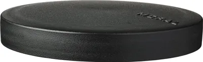Produktbild von Mepal | Lunchpot Deckel | Nordic Black | praktischer Ersatz | spülmaschinenfest | stilvolles Design