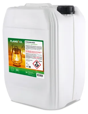 Produktbild von 20 L FLAMBIOL® Petroleum Heizöl