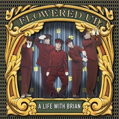 Immagine prodotto di Una vita con Brian (ristampa 2024) (2CD)