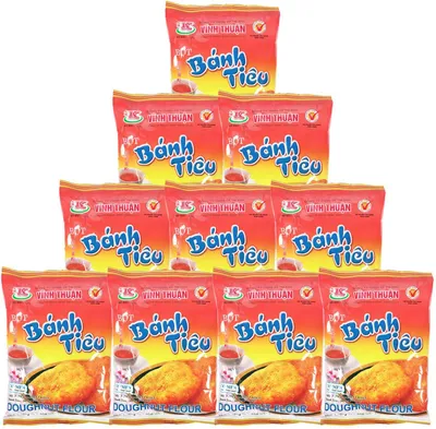 Produktbild von Vinh Thuan Bot Banh Tieu Doughnut Mehl 10x400g