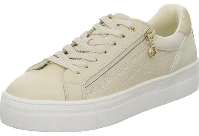 Produktbild von Tamaris Damen Sneaker 1-23313-41 485 Farbe: Beige Größe: 42