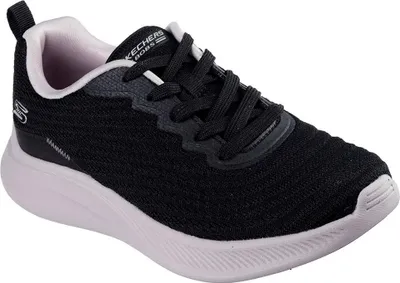 Produktbild von Skechers Bobs Moda Flex Mellow Dawn Sportschuhe Schwarz EU 39 Damen Schwarz EU 39