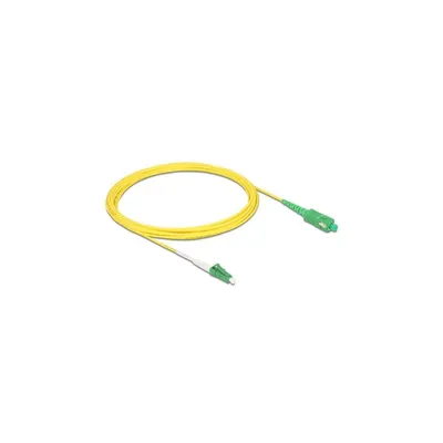Zdjęcie produktu dla DeLOCK 83865, 5 m, LC/SC, OS2, LC, SC