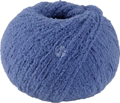 Produktbild von Lana Grossa - Leggerissimo 0009 blau