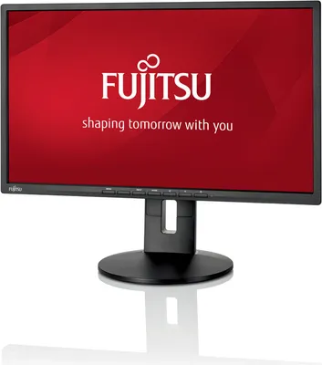 Produktbild von Fujitsu B22-8 TS Pro - Business Line - LED-Monitor - 54,6 cm (21,5") - 1920 x 1080 Full HD (1080p) - IPS