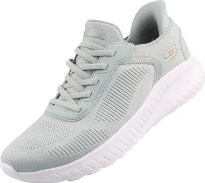 Produktbild von SKECHERS BOBS SQUAD CHAOS Grün