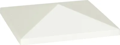 Produktbild von Outsunny wymienny dach do altany 3 x 3 m, wodoodporny dach do altany, wymienne pokrycie do altany ogrodowej, części zamienne wykonane z tkaniny Oxford, 370 g/m², jasnoszary