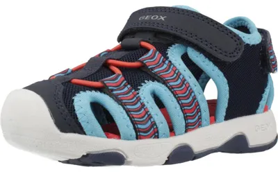 Produktbild von GEOX SANDAL MULTY Blau